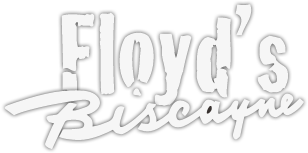 Floyd's Biscayne